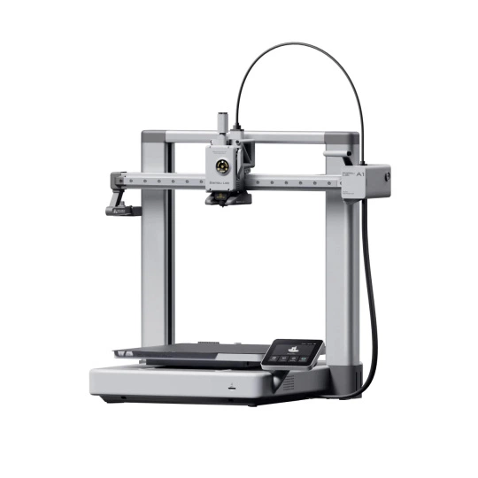 bambu lab a1 drukarka 3d